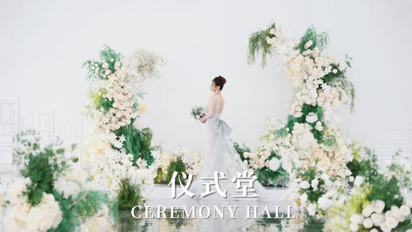 婚礼客片 4