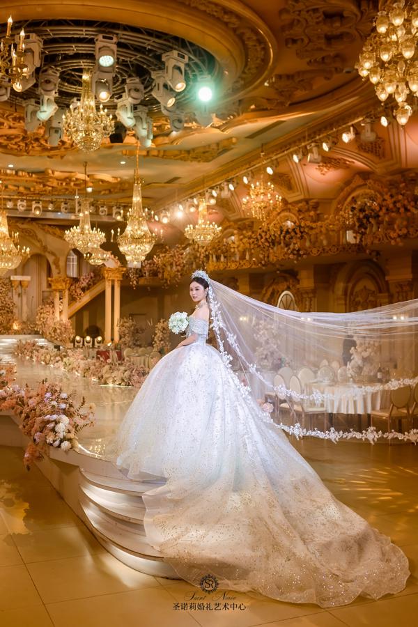 婚礼客片 10