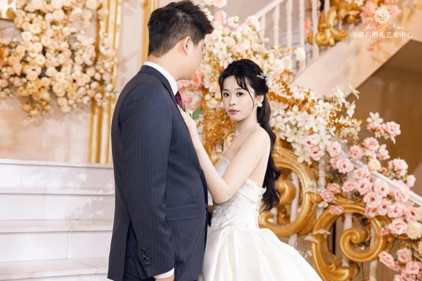 婚礼客片 13