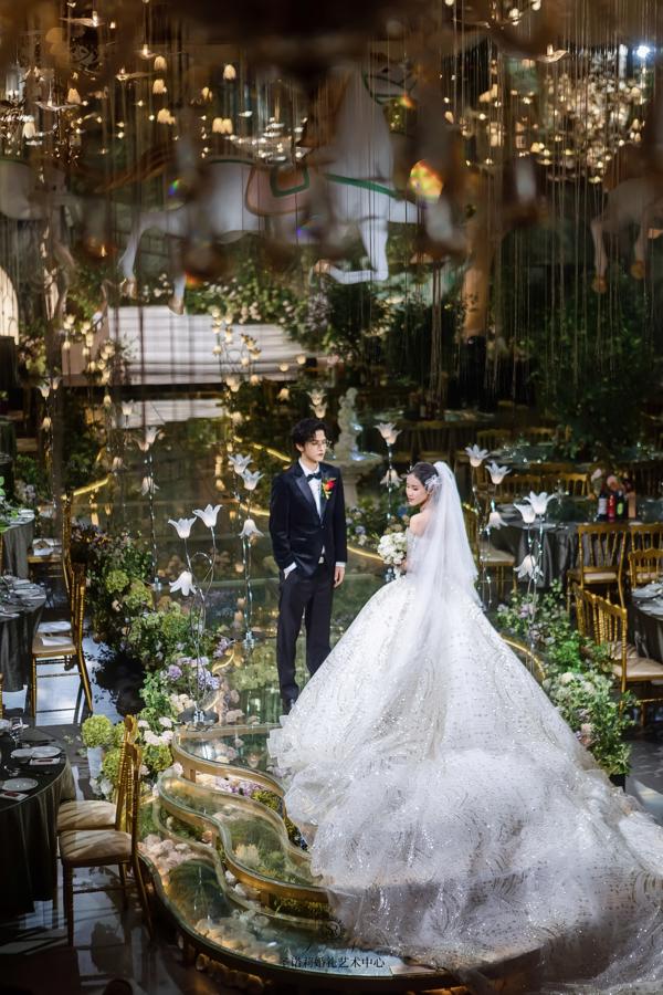 婚礼客片 23