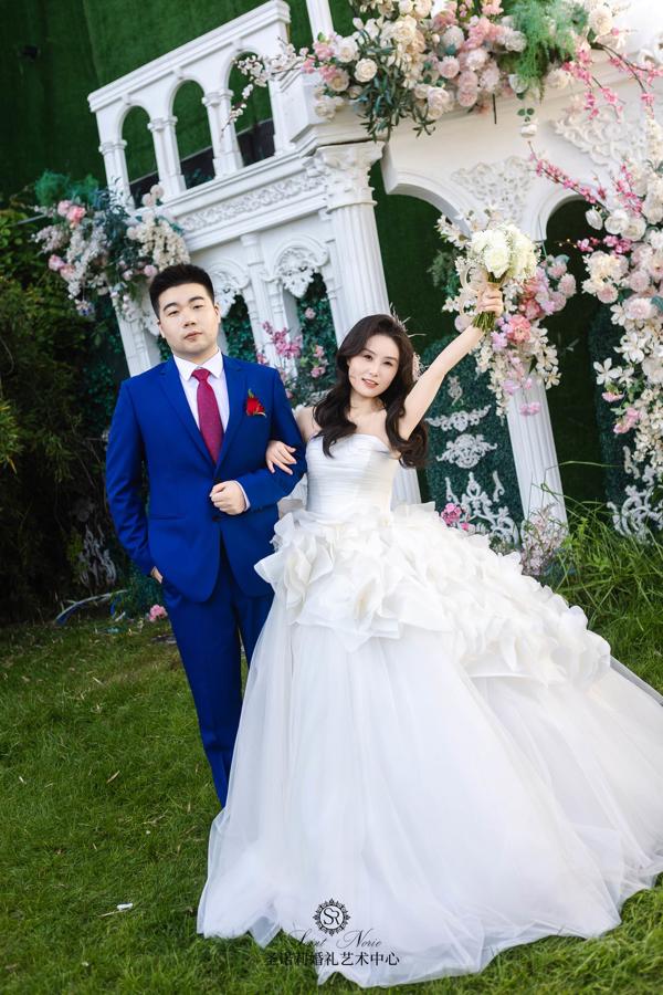 婚礼客片 1