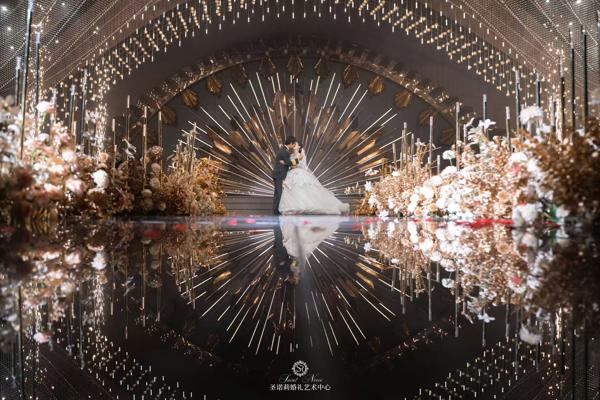 婚礼客片 19