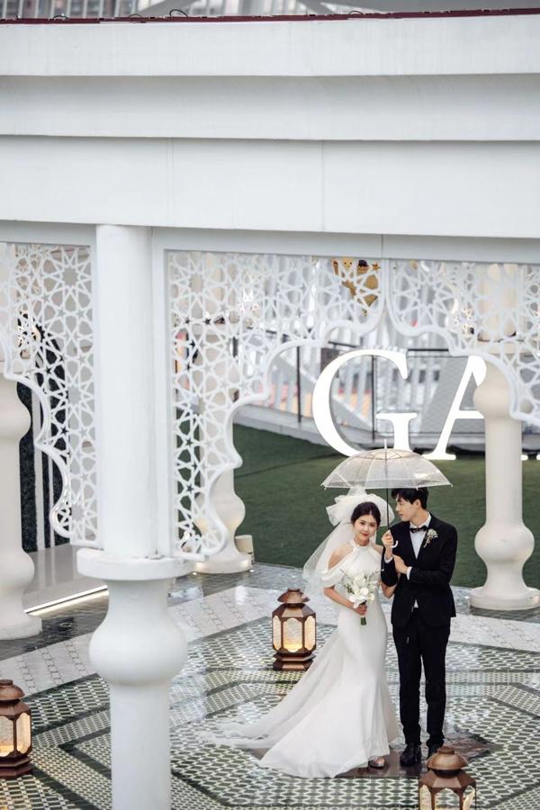 婚礼客片 6