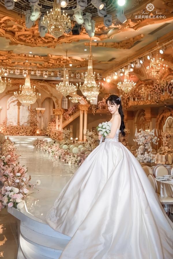 婚礼客片 16